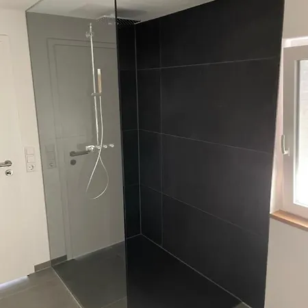 Broeder Appartement Emmelshausen