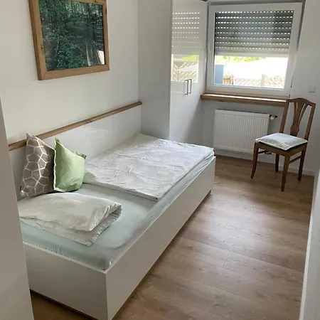 Broeder Appartement Emmelshausen