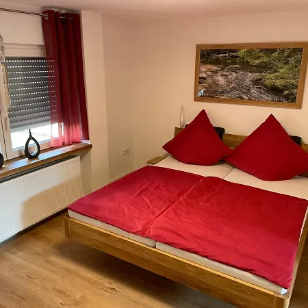 Appartement Broeder Emmelshausen