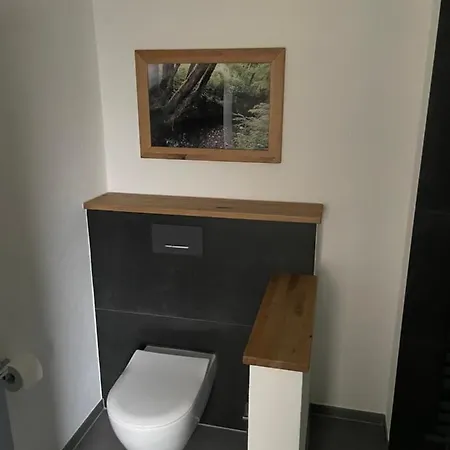 Appartement Broeder *