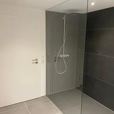 Appartement Broeder *