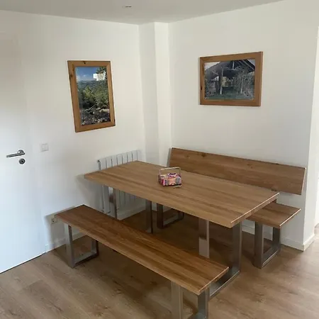 Broeder Appartement *