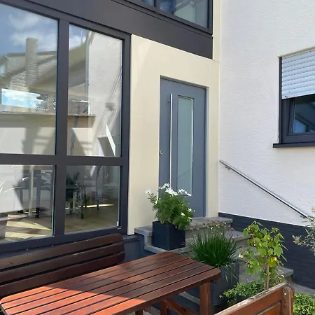 Broeder Appartement *